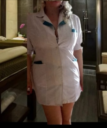 Анкета проститутки Анна - Фото, г. Незлобная, 38 лет, №11432