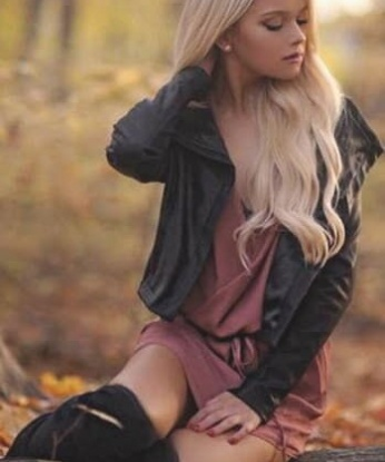 Анкета проститутки Мила - Фото, г. Незлобная, 18 лет, №14522